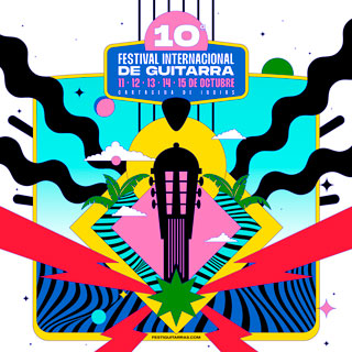 Festival Internacional de Guitarras de Cartagena