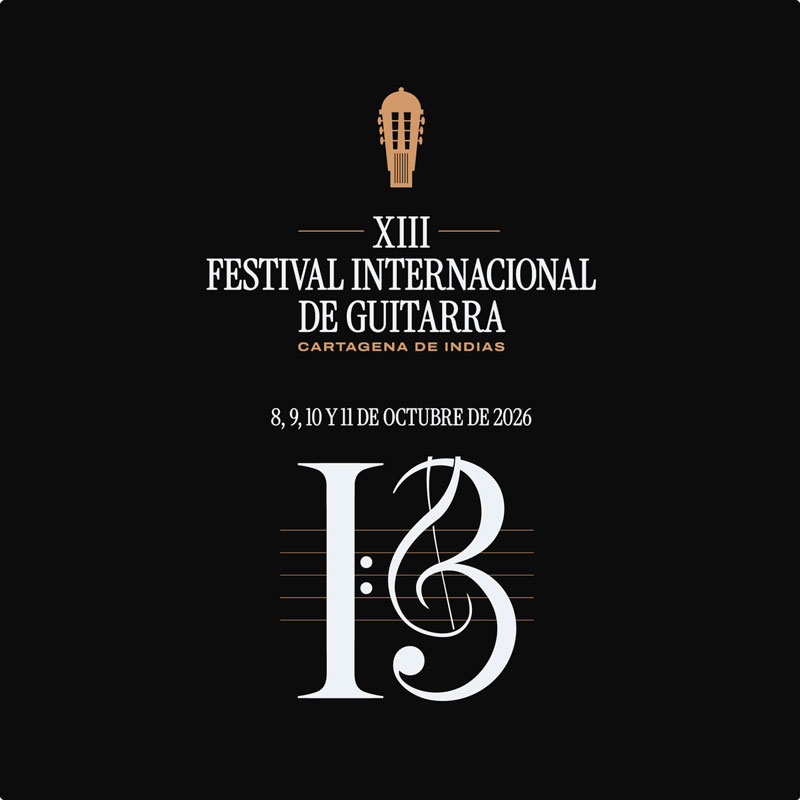 Festival Internacional de Guitarras de Cartagena