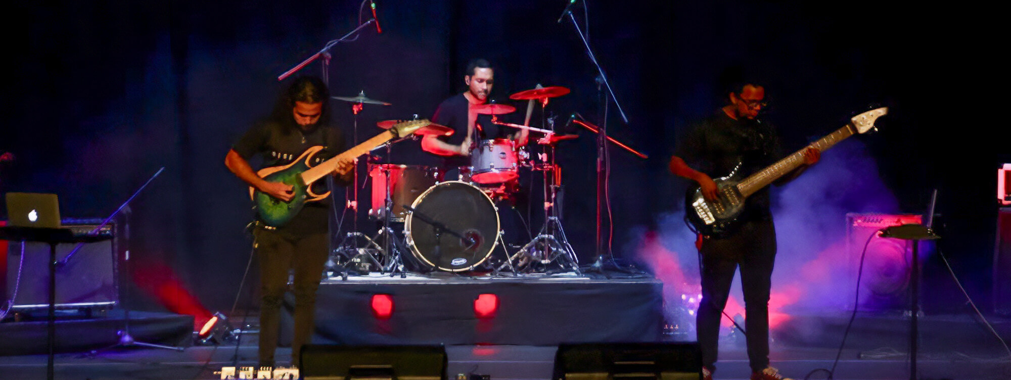 Festival de Guitarras de Cartagena