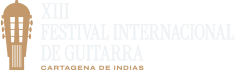 Festival Internacional de Guitarra - Cartagena de Indias