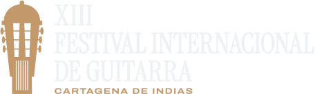 Festival Internacional de Guitarra - Cartagena de Indias