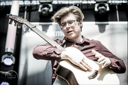 Alexandr Misko - Festiguitarras