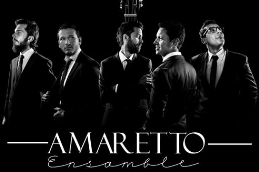 Amaretto Ensamble - Festival Internacional de Guitarras de Cartagena