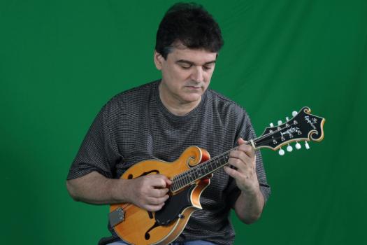 Boris Fadul - Artista Festival Internacional de Guitarra Cartagena