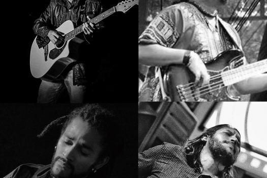 Cartagena Jam - Festival Internacional de Guitarra de Cartagena
