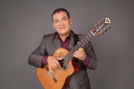 MARCELO SÁNCHEZ PAZMIÑO