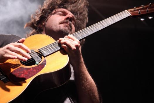 Paolo Sereno - Artistas Festival Internacional de Guitarra Cartagena