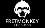 Fretmonkey Records - Patrocinadores Festival Internacional de Guitarra Cartagena