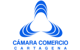 logo camara de comercio de cartagena - Festival Internacional de Guitarra