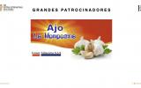 Ajo La Momposina - Patrocinadores Festival Internacional de Guitarras