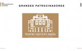 Teatro Adolfo Mejia. - Festival de Internacional de Guitarras de Cartagena
