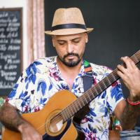 Carlos Quintana - Festival Internacional de Guitarra de Cartagena