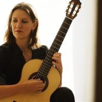 Esther Steenbergen, Artistas Festival Internacional de Guitarra Cartagena