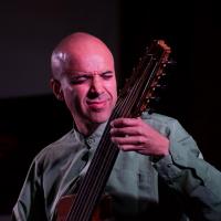 Mauricio Garay Cid - Artistas Festival Internacional de Guitarras de Cartagena