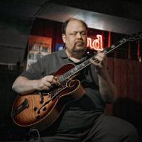 Andy Reiss- Artistas Festival Internacional de Guitarra Cartagena