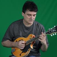 Boris Fadul - Artista Festival Internacional de Guitarra Cartagena