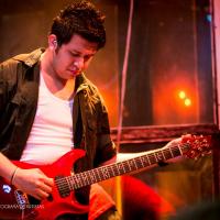 Carlos Rodriguez - Artistas Festival Internacional de Guitarras de Cartagena