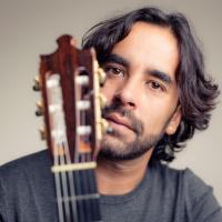 Daniel Casares - Festiguitarras