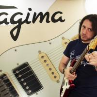 Diego Latorre - Festival Internacional de Guitarra de Cartagena