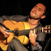 Manuel Montero - Artistas Festival Internacional de Guitarra Cartagena
