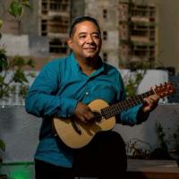 Nelson Espinosa Janaceth- Artista Festival Internacional Guitarra Cartagena