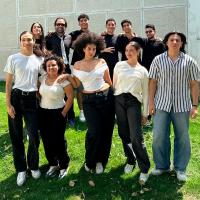 Uninorte Jazz Messengers - Festival de Guitarras de Cartagena