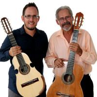 Christian y Modesto Nieves - Festival Internacional de Guitarras de Cartagena