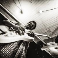 Omar Rodriguez - Artistas Festival Internacional de Guitarra Cartagena