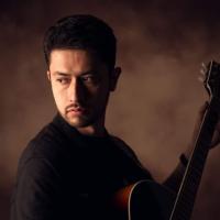 Oscar Mendez - Festival Internacional de Guitarras de Cartagena