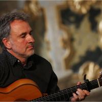 Petr Vit- Artistas Festival Internacional de Guitarra Cartagena