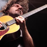 Paolo Sereno - Artistas Festival Internacional de Guitarra Cartagena