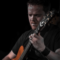 Trevor Gordon Hall- Artistas Festival Internacional de Guitarra Cartagena