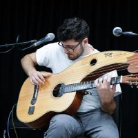 Travis Bowman - Festival Internacional de Guitarra de Cartagena