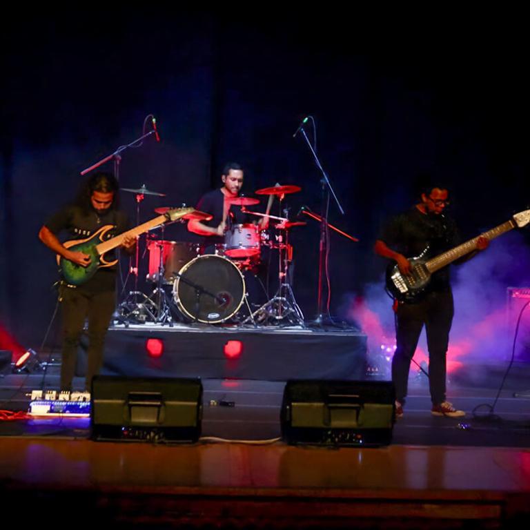 Festival de Guitarras de Cartagena