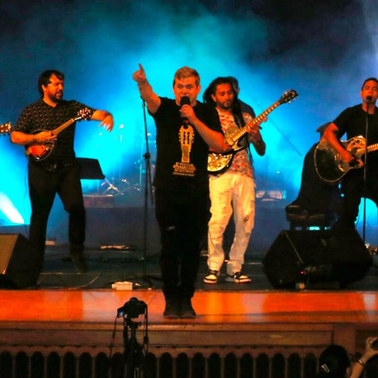Festival de Guitarras de Cartagena