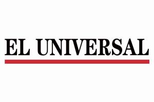 Periódico El Universal - Patrocinadores Festival Internacional de Guitarras