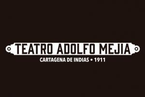 Teatro Adolfo Mejia. - Festival de Internacional de Guitarras de Cartagena