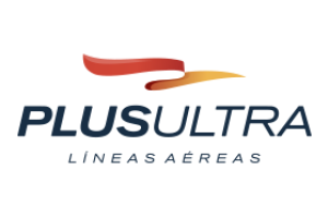 PLUSULTRA LINEAS AEREAS