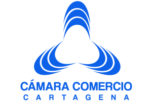 logo camara de comercio de cartagena - Festival Internacional de Guitarra