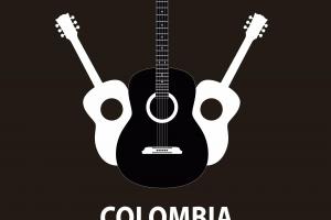 Colombia Fingerstyle