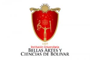 Institución Universitaria Escuela de Bellas Artes y Ciencias de Bolivar - Patrocinadores Festival Internacional de Guitarras