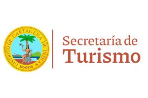 Secretaría de Turismo de Cartagena de Indias