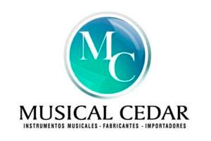 Musical Cedar