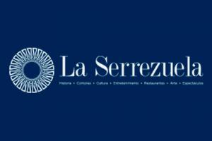 La Serrezuela - Patrocinadores Festival Internacional de Guitarras